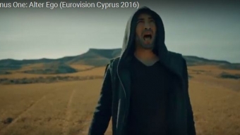 Eurovision 2016: Alter Ego – Το τραγούδι της Κύπρου και το video clip!