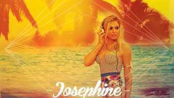Josephine Feat. REC “Kalokairines Stigmes” Έρχεται ΑΠΟΚΛΕΙΣΤΙΚΑ 30/5