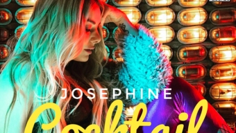Η Josephine επιστρέφει με νέο Hit Single !