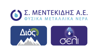 Βράβευση της εταιρίας  ΜΕΝΤΕΚΙΔΗΣ  στον θεσμό “Diamonds of the Greek Economy 2021” ως μία από τις υγιέστερα αναπτυσσόμενες και δυναμικότερες εταιρίες της Ελλάδας.