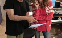 Δέσποινα Βανδή – Γιώργος Θεοφάνους: Για πρώτη φορά μαζί στη σκηνή του «Παλλάς»