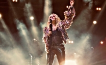 Άννα Βίσση: «Σφράγισε» μουσικά το καλοκαίρι με την sold out περιοδεία της
